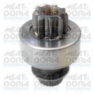 Pinion, starter
